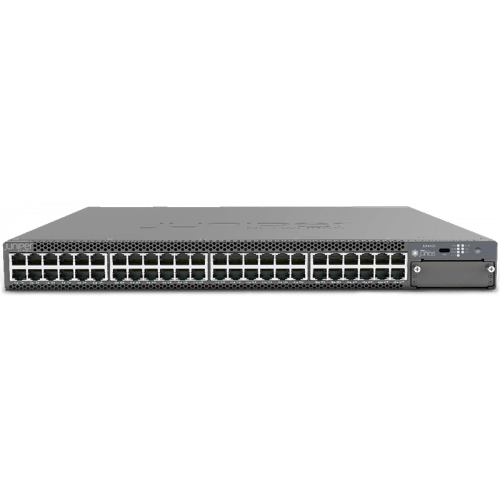 Коммутатор Juniper EX4400-48T