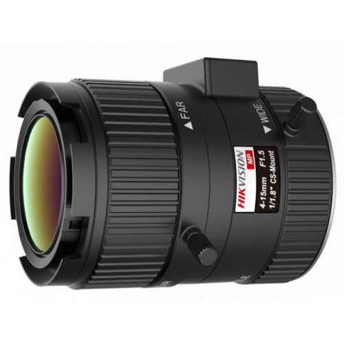 Объектив HV0415D-MP