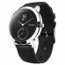 Умные часы Withings Steel HR 40мм, черный Умные часы Withings Steel HR 40мм, черный