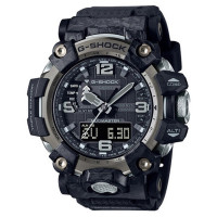 Наручные часы Casio GWG-2000-1A1ER