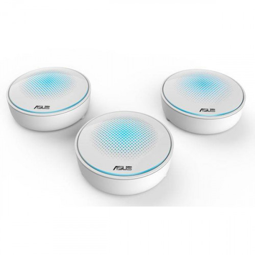 Wi-Fi роутер ASUS Lyra MAP-AC2200 (3-PK)