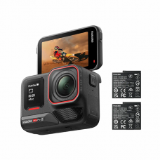 Экшн-камера Insta360 Ace Pro 2