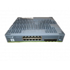 Коммутатор Juniper EX4100-F-12T