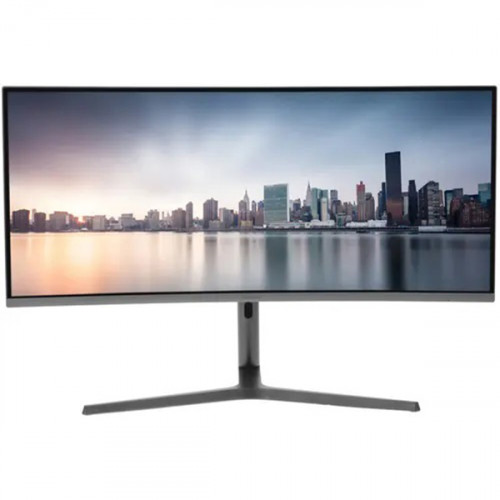 Монитор Samsung C34H890WGI 34