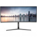 Монитор Samsung C34H890WGI 34
