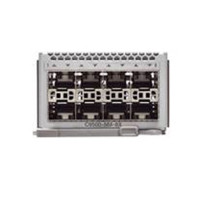 Сетевой модуль Cisco Catalyst C9500-NM-8X Сетевой модуль Cisco Catalyst C9500-NM-8X
