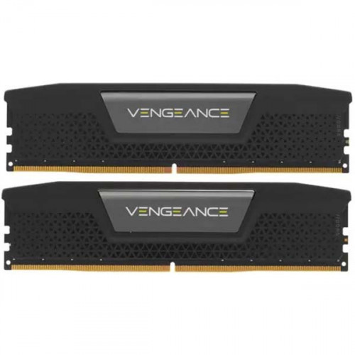 Оперативная память Corsair Vengeance CMK64GX5M2B5200C40