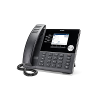 IP телефон Mitel 6920