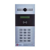 Вызывная панель Qtech QDB-27CH
