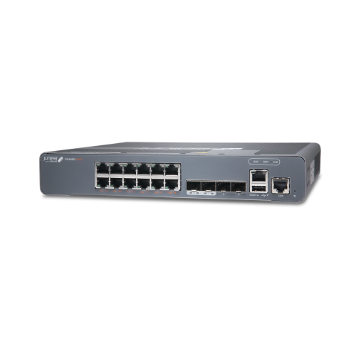 Коммутатор Juniper EX4000-12P