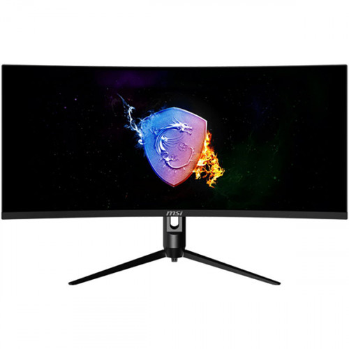 Монитор MSI Optix MAG342CQRV