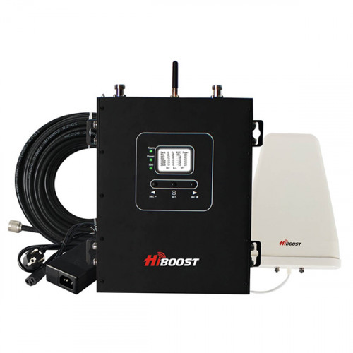 Усилитель Hiboost hi23-5s