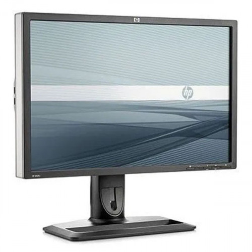 Монитор HP ZR24w 24