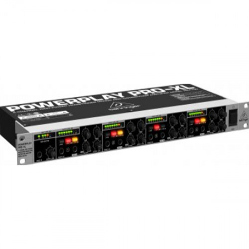 Усилитель для наушников Behringer HA4700