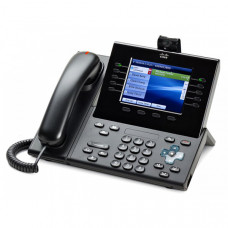 IP-телефон Cisco CP-9951-C-K9