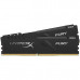 Оперативная память HyperX Fury Black DDR4 2x8Gb HX424C15FB3K2/16 Оперативная память HyperX Fury Black DDR4 2x8Gb HX424C15FB3K2/16