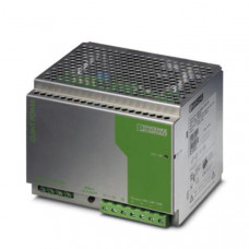 Источник питания Phoenix contact QUINT-PS-3X400-500AC/24DC/20 (2938727)