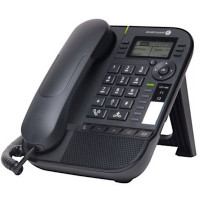IP телефон Alcatel-Lucent 8018
