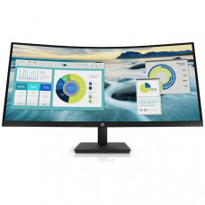 Монитор HP P34hc G4 (21Y56AA) 34