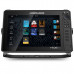 Картплоттер-эхолот Lowrance HDS-12 LIVE