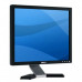 Монитор Dell E178FP 17
