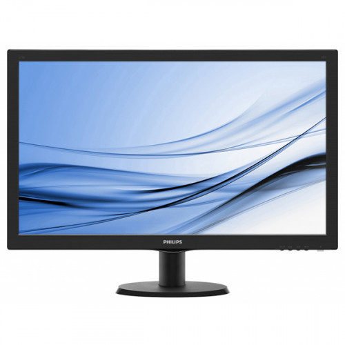 Монитор PHILIPS 273V5LHAB/01 27