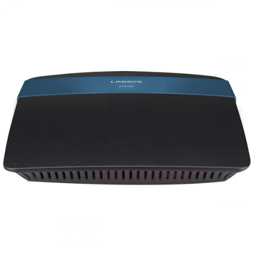 Wi-Fi роутер LinkSys EA2700