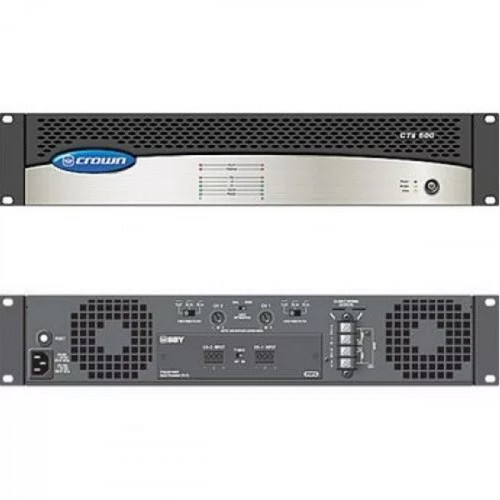 Усилитель Crown CTS600