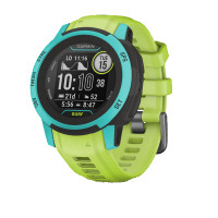 Часы Garmin INSTINCT 2S Surf Waikiki