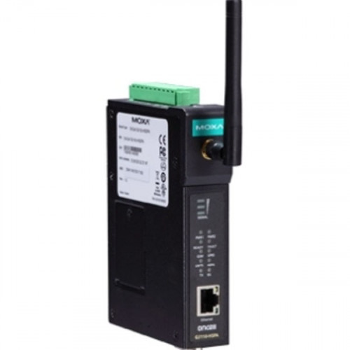 Модем Moxa OnCell G3110-HSPA