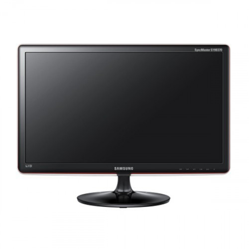 Монитор Samsung S22B370B 22 