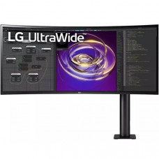 Монитор LG UltraWide 34WP88CN-B