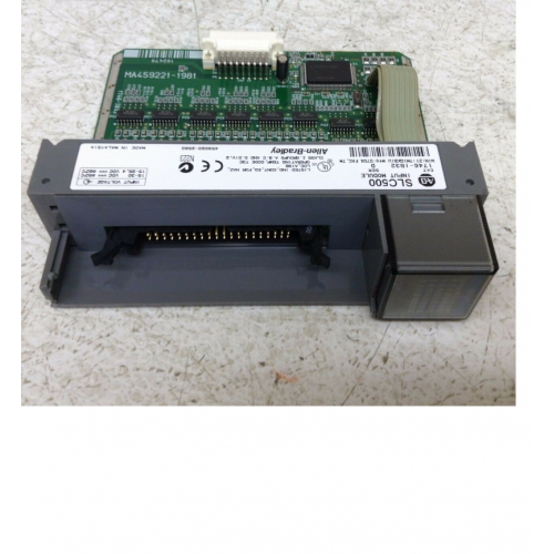 Allen Bradley 1746-IB32 SLC 500 Ser D