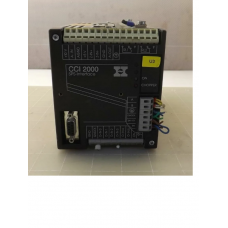 Hanning elektro-werke CCI 1102.0-654 05010 752.933.654 00113 AC230V