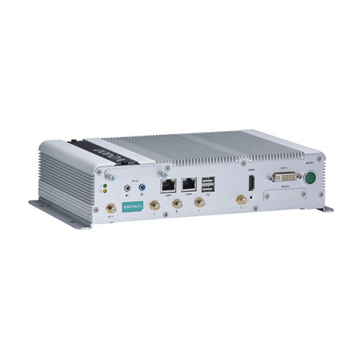 Компьютер MOXA V2403-C2-T-W7E