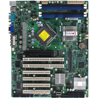 Supermicro X7SBA