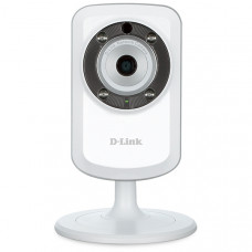 Wi-Fi камера D-Link DCS-933L