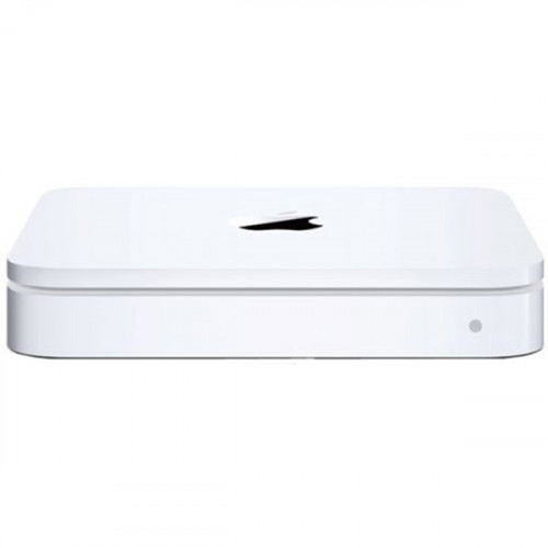 Точка доступа Apple Time Capsule 1Tb (MC343)