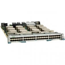 Модуль Cisco Nexus N7K-F248XP-25E