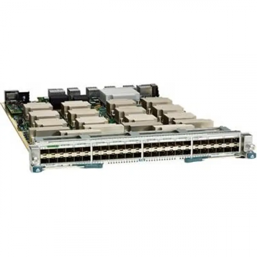 Модуль Cisco Nexus N7K-F248XP-25E