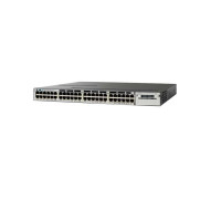 Cisco WS-C3750X-48PF-E