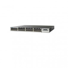 Cisco WS-C3750X-48PF-E