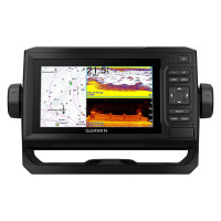 Garmin echomap UHD 63CV