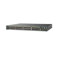 Cisco WS-C2960S-48TD-L