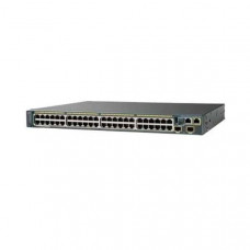 Cisco WS-C2960S-48TD-L