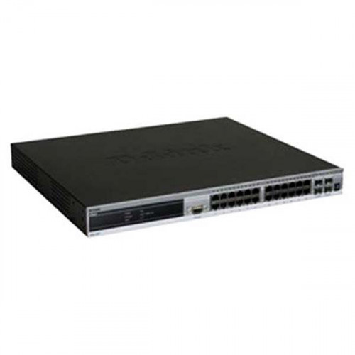 Коммутатор D-link DGS-3627G