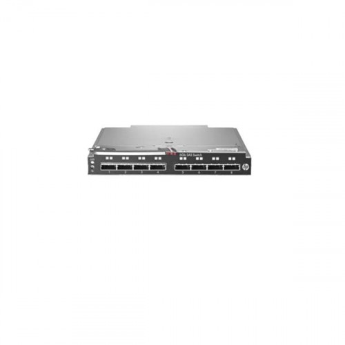 Коммутатор HPE Switch BK763A