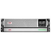 ИБП APC Smart-UPS SRTL 1500VA RM SRTL1500RMXLI