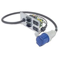 Комплект объединительной панели APC Symmetra RM 230V, SYPD10