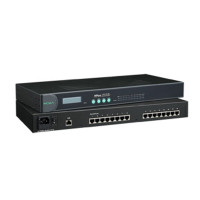Преобразователь MOXA NPORT 5630-16